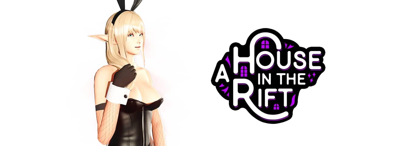 a house in the rift apk download