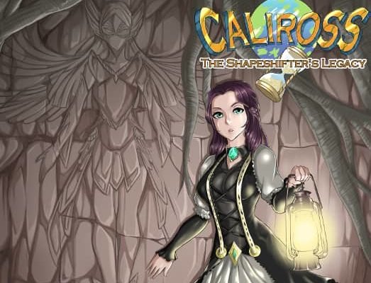 caliross the shapeshifters legacy download