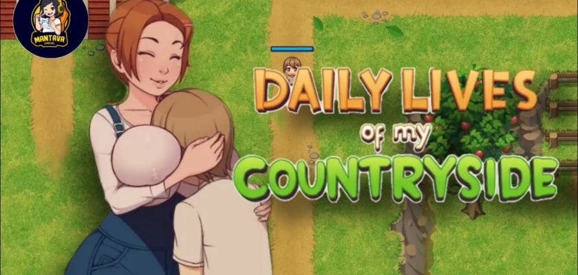 daily lives of my countryside apk