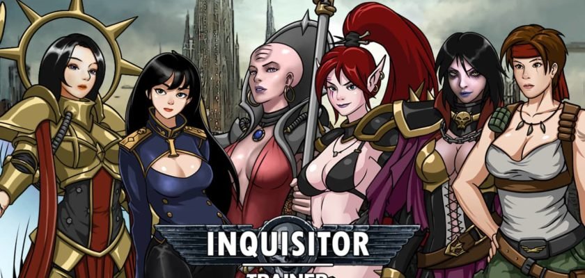 inquisitor trainer apk download