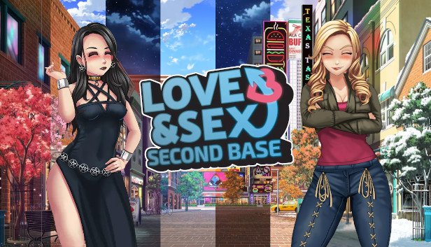 love sex second base apk download