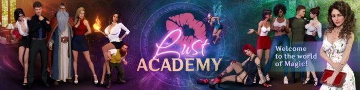 lust academy apk download