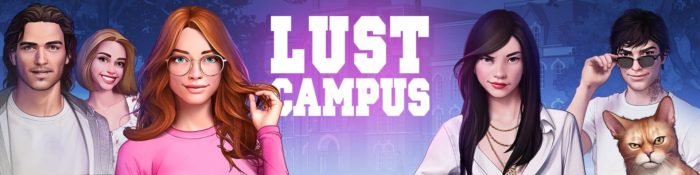 lust campus apk download