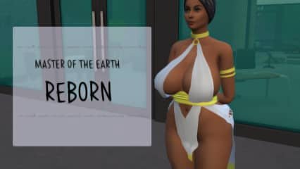 master of the earth reborn apk