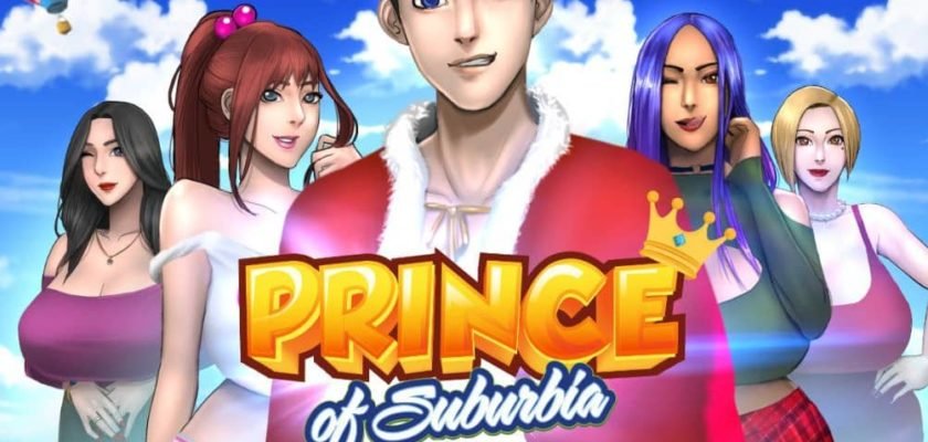 prince of suburbia apk download