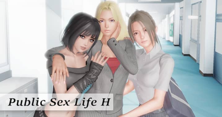 public sex life h apk download