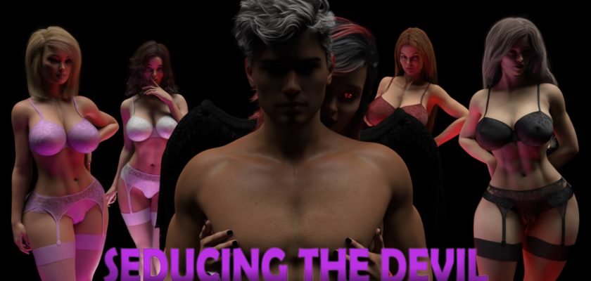seducing the devil apk download