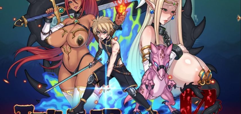 tail of desire apk download