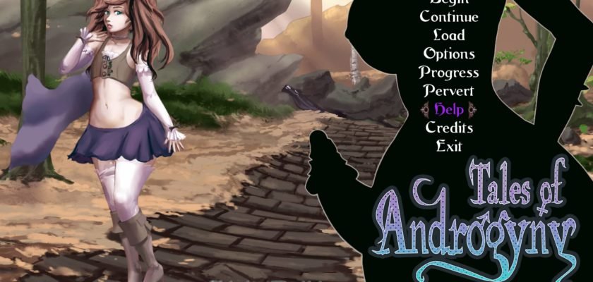 tales of androgyny apk download