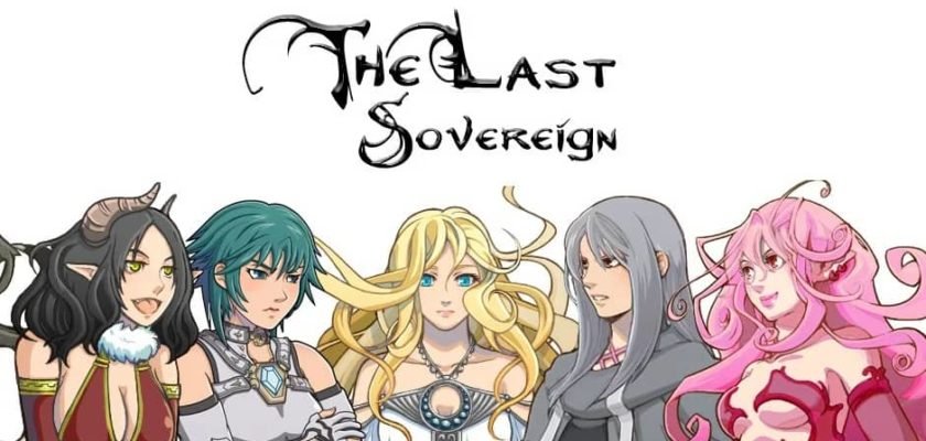 the last sovereign apk download