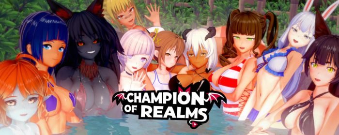 champion of realms apk download