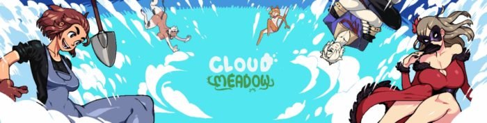 cloud meadow apk download