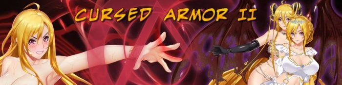cursed armor ii apk download