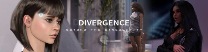 divergence beyond the singularity apk