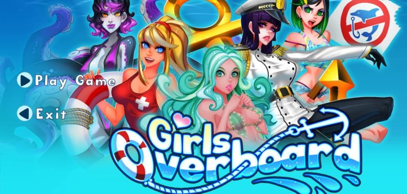 girls overboard apk download