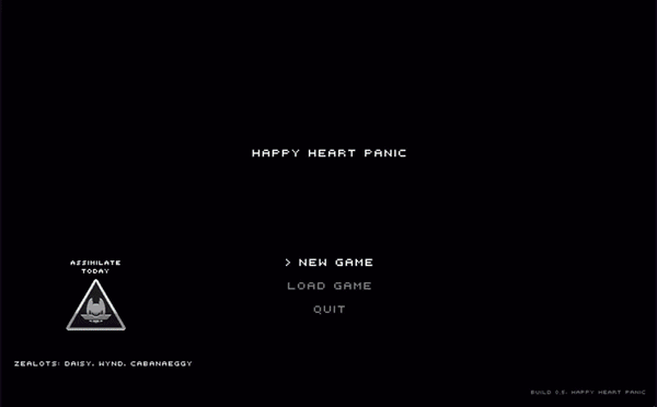 happy heart panic download