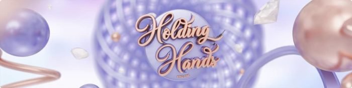 holding hands apk download