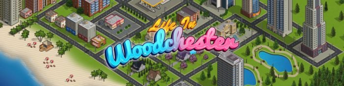 life in woodchester apk download