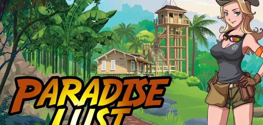 paradise lust apk download