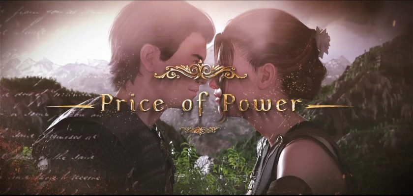 price of power apk download
