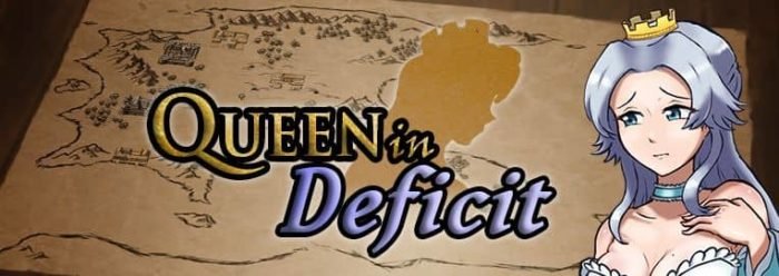 queen in deficit apk download