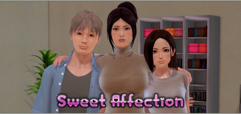 sweet affection apk download