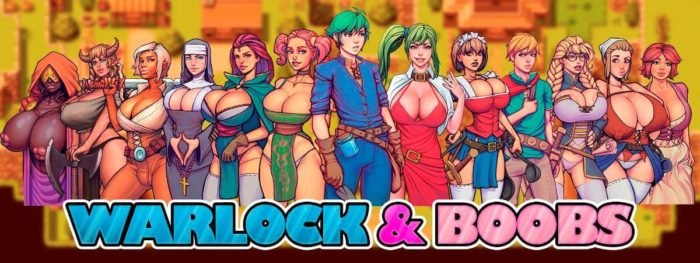 warlock and boobs apk download
