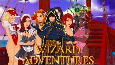 wizards adventures apk download