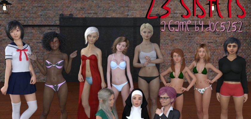 23 sisters apk download