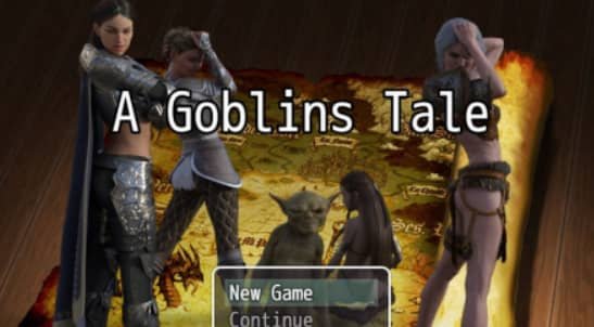 a goblins tale apk download