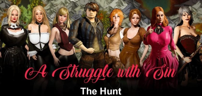 a struggle with sin apk download