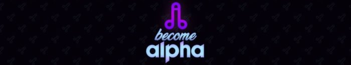 become alpha apk download