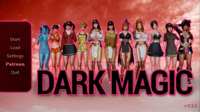 dark magic apk download