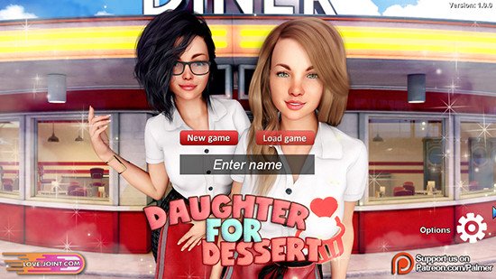 daughter for dessert apk download