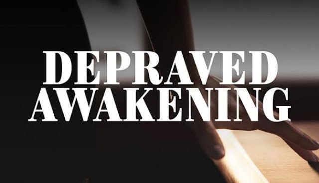 depraved awakening apk download