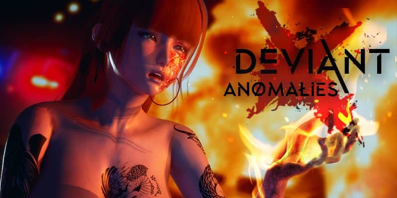 deviant anomalies apk download