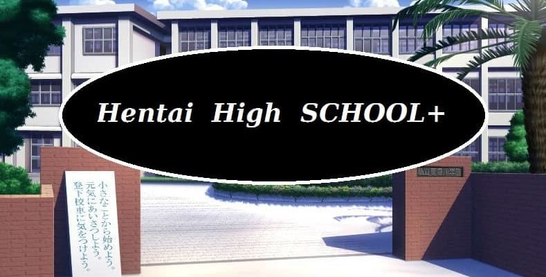 hentai high school download