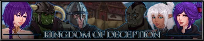 kingdom of deception apk download