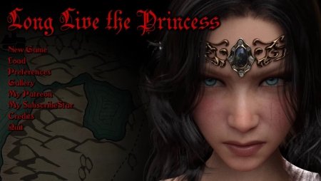 long live the princess apk download