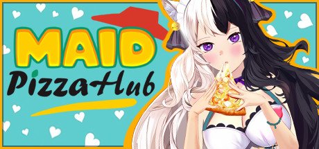 maid pizzahub download