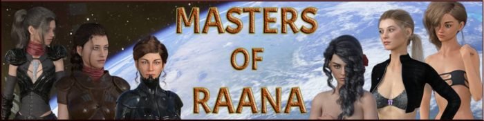 masters of raana apk download