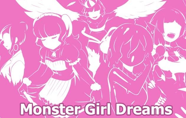 monster girl dreams apk download
