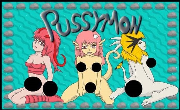 pussymon apk download