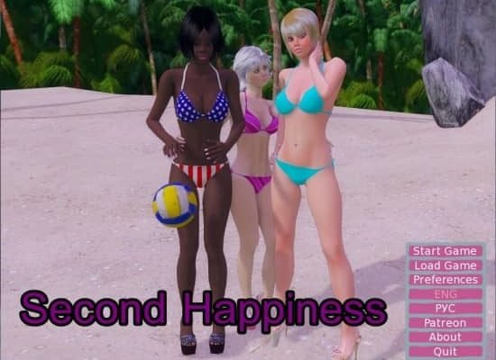 second happiness apk download
