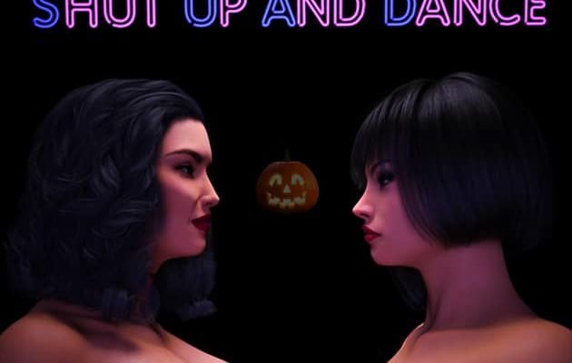 shut up and dance apk download