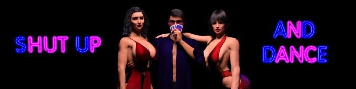 shut up and dance apk download