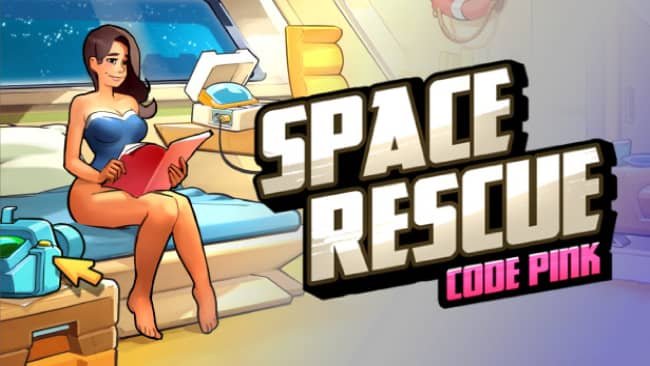 space rescue code pink