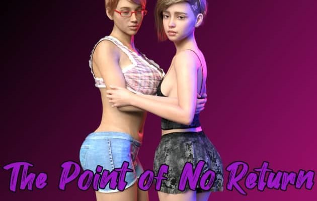 the point of no return apk