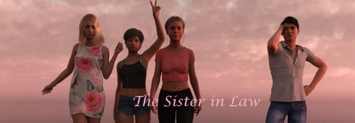 the sister in law apk download