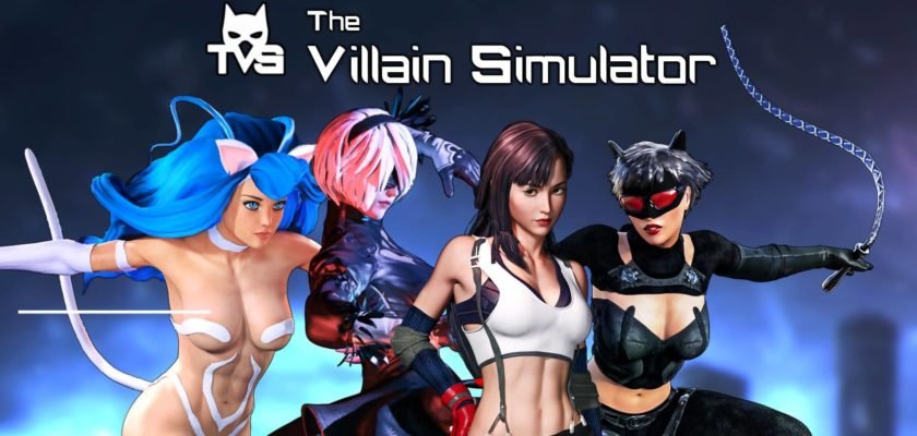 the villain simulator apk download